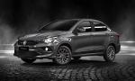 Fiat Cronos S-Design 2019 года